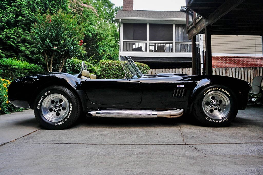 1992 Shelby Cobra Replica for sale